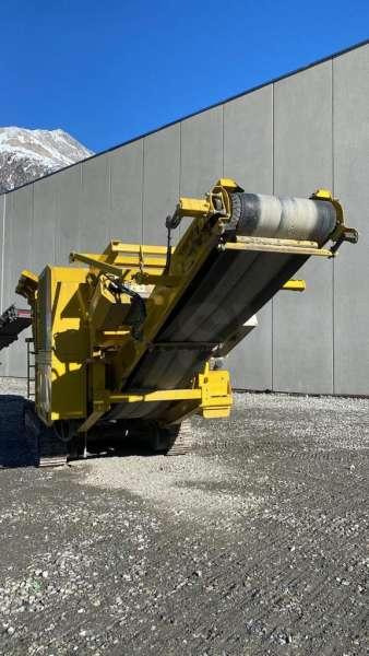 Breekinstallatie Keestrack ARGO (Mâchoires / Jaws): afbeelding 7