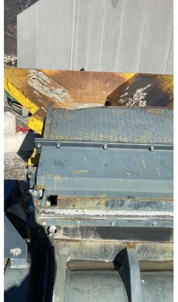 Breekinstallatie Keestrack ARGO (Mâchoires / Jaws): afbeelding 25