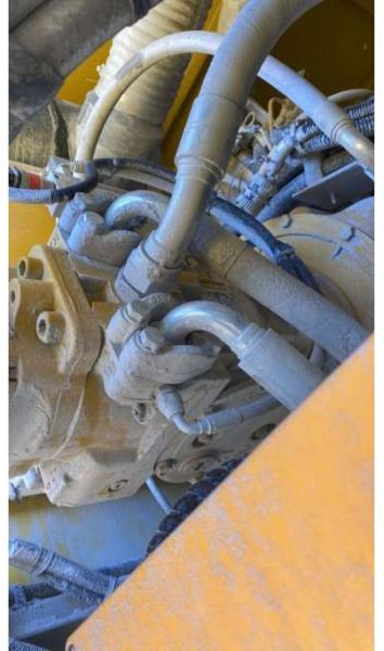 Breekinstallatie Keestrack ARGO (Mâchoires / Jaws): afbeelding 22