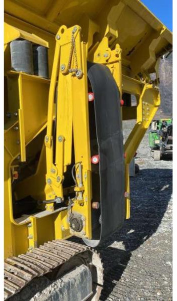 Breekinstallatie Keestrack ARGO (Mâchoires / Jaws): afbeelding 12