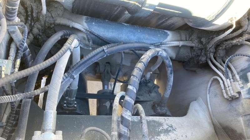 Breekinstallatie Keestrack ARGO (Mâchoires / Jaws): afbeelding 30