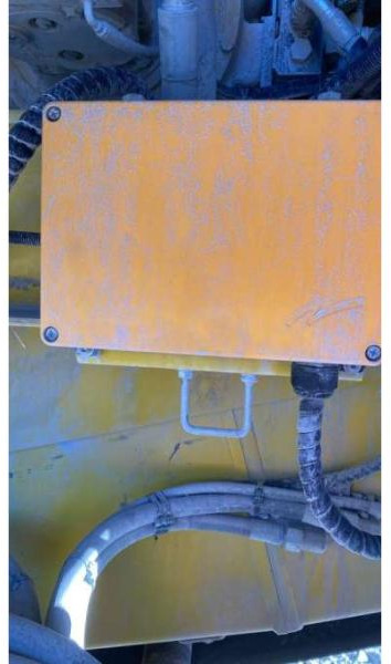 Breekinstallatie Keestrack ARGO (Mâchoires / Jaws): afbeelding 19