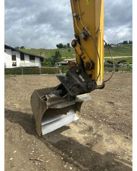 Kobelco SK210LC-11 - Rupsgraafmachine: afbeelding 5 Kobelco SK210LC-11 - Rupsgraafmachine: afbeelding 5