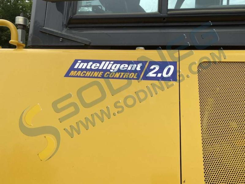 Komatsu D61PXI-24EO - Bulldozer: afbeelding 4 Komatsu D61PXI-24EO - Bulldozer: afbeelding 4