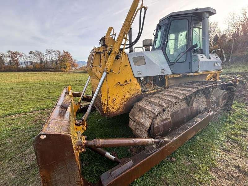 Komatsu D65EX-12 - Bulldozer: afbeelding 4 Komatsu D65EX-12 - Bulldozer: afbeelding 4