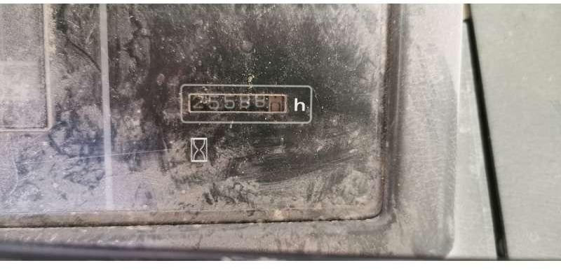 Komatsu WA470-3 - Wiellader: afbeelding 4 Komatsu WA470-3 - Wiellader: afbeelding 4