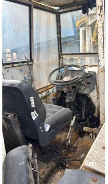 Landini DT8860 - Tractor: afbeelding 5 Landini DT8860 - Tractor: afbeelding 5