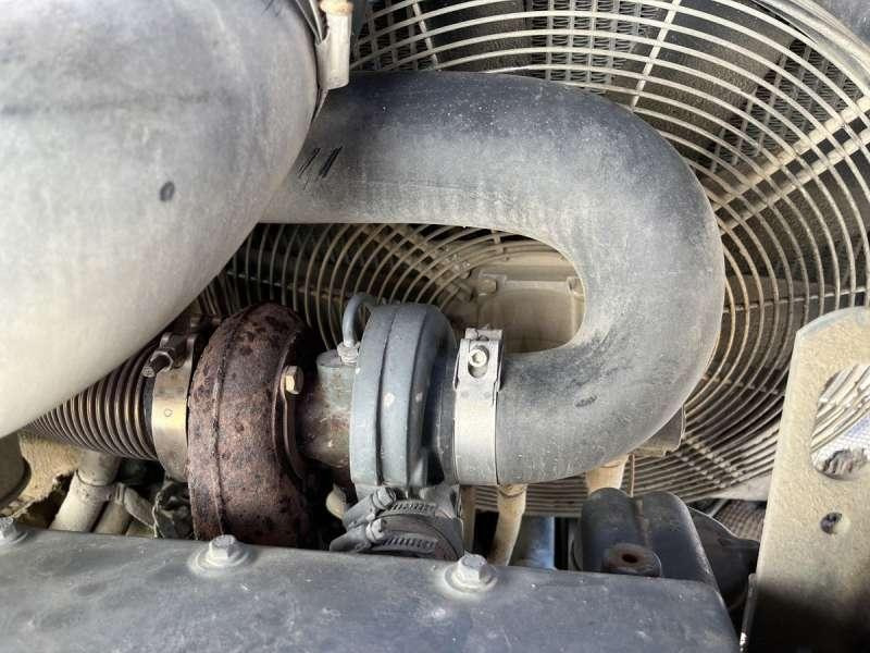 Wiellader Liebherr L506 Stereo: afbeelding 33