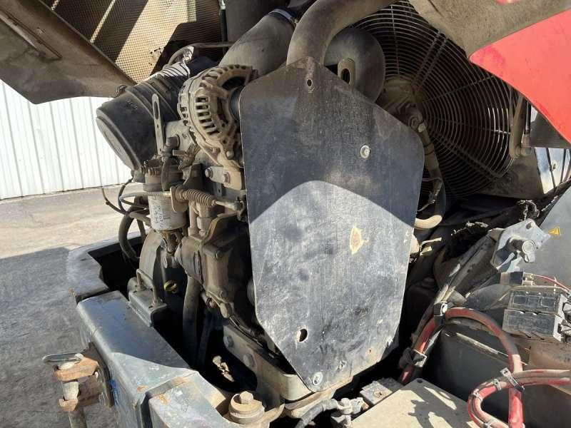 Wiellader Liebherr L506 Stereo: afbeelding 28