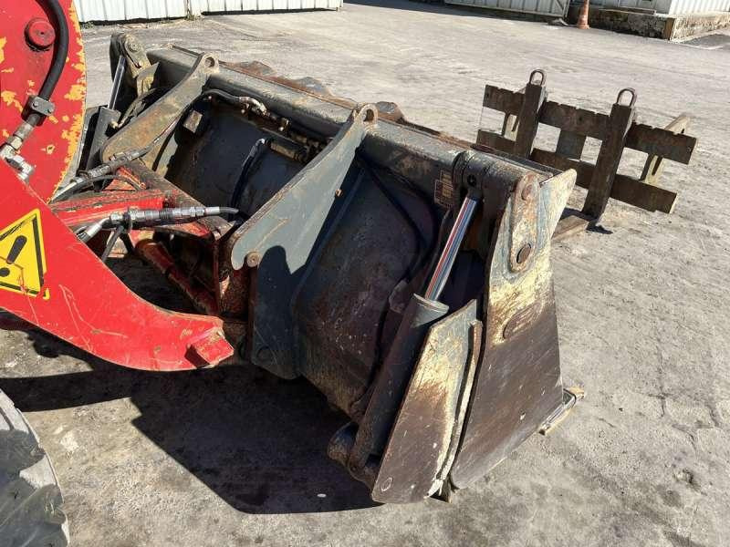 Wiellader Liebherr L506 Stereo: afbeelding 15