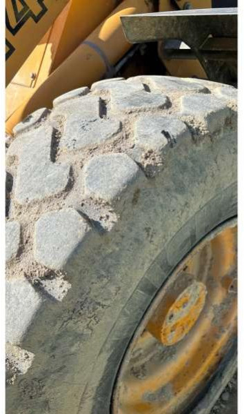 Liebherr L514 - Wiellader: afbeelding 5 Liebherr L514 - Wiellader: afbeelding 5