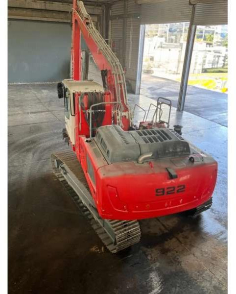 Liebherr R922LC - Overslagkraan: afbeelding 3 Liebherr R922LC - Overslagkraan: afbeelding 3