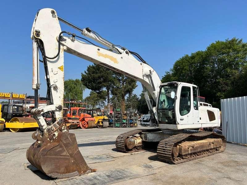 Liebherr R924C HD-SL - Rupsgraafmachine: afbeelding 2 Liebherr R924C HD-SL - Rupsgraafmachine: afbeelding 2