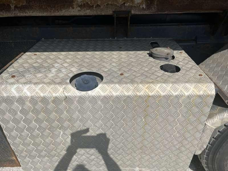 Haakarmsysteem vrachtwagen MAN TGA 35.440 8X4: afbeelding 29