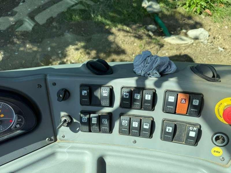 MENZI MUCK Pelle Araignée M525 - Spingraafmachine: afbeelding 5 MENZI MUCK Pelle Araignée M525 - Spingraafmachine: afbeelding 5