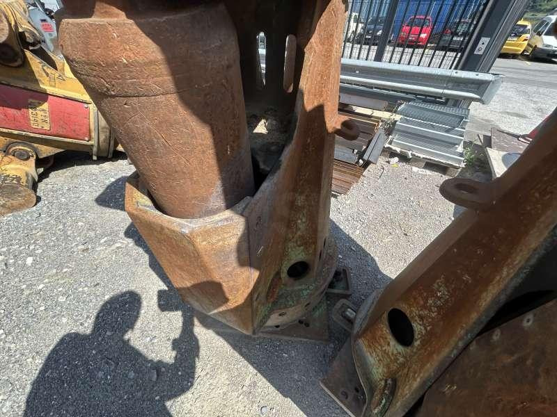 MONTABERT Lot 2 Croc Béton - Sloopschaar: afbeelding 5 MONTABERT Lot 2 Croc Béton - Sloopschaar: afbeelding 5