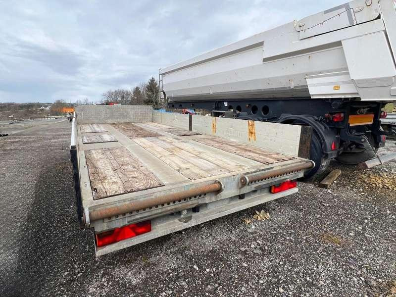 MOOSER 2 ESSIEUX - Aanhangwagen auto: afbeelding 3 MOOSER 2 ESSIEUX - Aanhangwagen auto: afbeelding 3