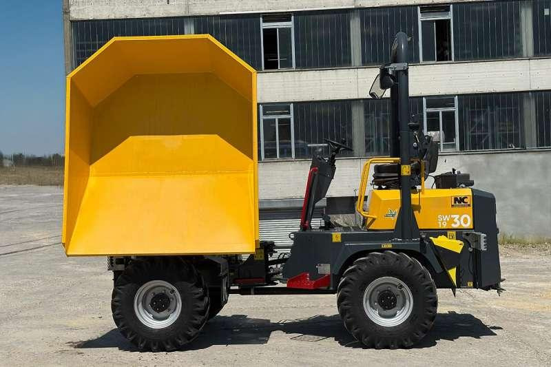 NC ENGINEERING SW1930-A - Minidumper: afbeelding 3 NC ENGINEERING SW1930-A - Minidumper: afbeelding 3