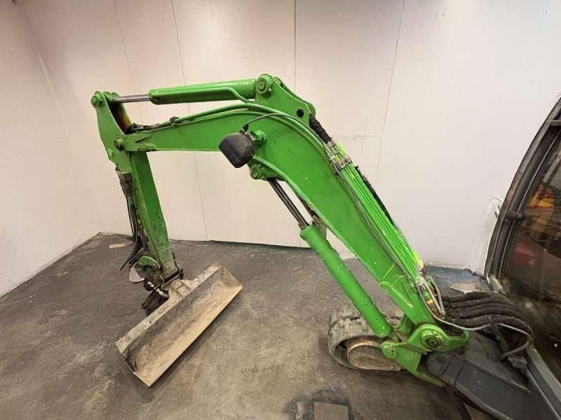 Neuson 1503RD - Minigraafmachine: afbeelding 5 Neuson 1503RD - Minigraafmachine: afbeelding 5