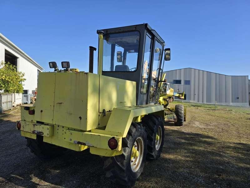 O and K F106A - Grader: afbeelding 5 O and K F106A - Grader: afbeelding 5