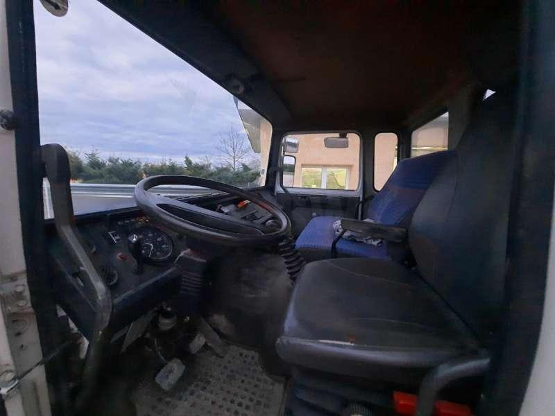 Renault 4X2 - Kipper vrachtwagen: afbeelding 5 Renault 4X2 - Kipper vrachtwagen: afbeelding 5