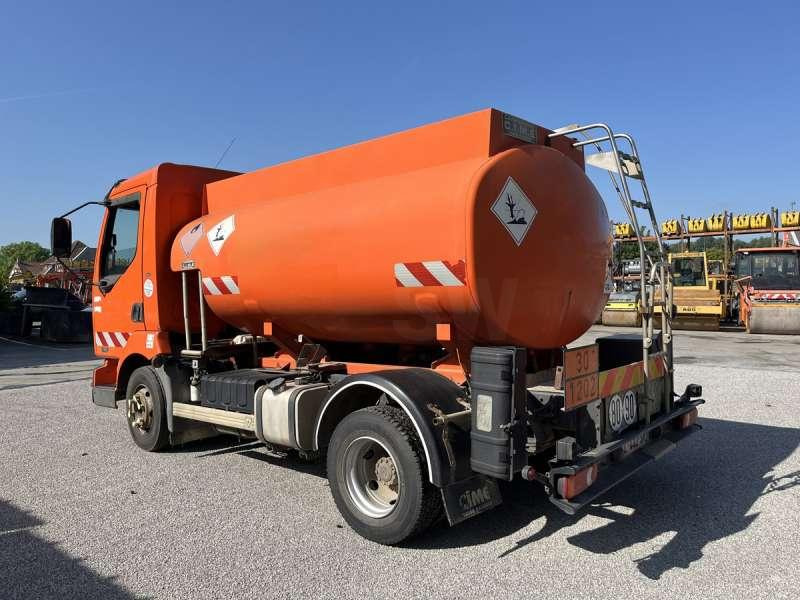 Renault MIDLUM 180 DCI - Tankwagen: afbeelding 5 Renault MIDLUM 180 DCI - Tankwagen: afbeelding 5