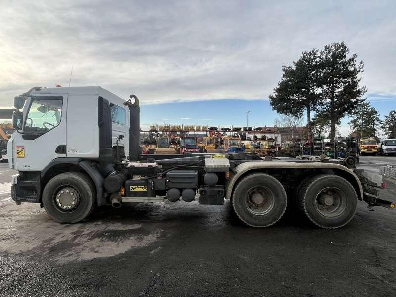 Renault PREMIUM LANDER 370DXI - Haakarmsysteem vrachtwagen: afbeelding 4 Renault PREMIUM LANDER 370DXI - Haakarmsysteem vrachtwagen: afbeelding 4