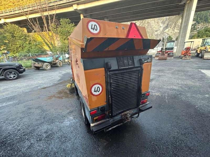 Veegwagen Rolba K1500 CITY CAT: afbeelding 20