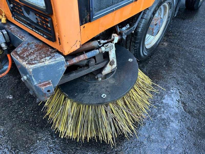 Veegwagen Rolba K1500 CITY CAT: afbeelding 30