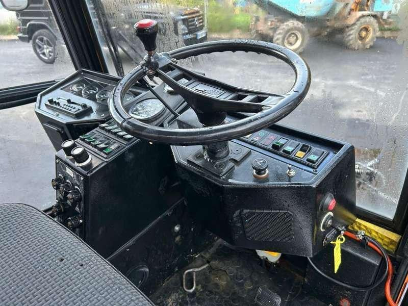 Veegwagen Rolba K1500 CITY CAT: afbeelding 37
