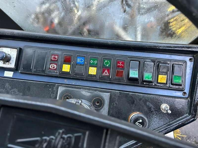 Veegwagen Rolba K1500 CITY CAT: afbeelding 34