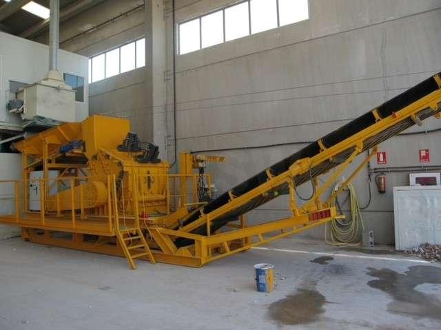 SMARTCRUSH SI40M - Breekinstallatie: afbeelding 1 SMARTCRUSH SI40M - Breekinstallatie: afbeelding 1