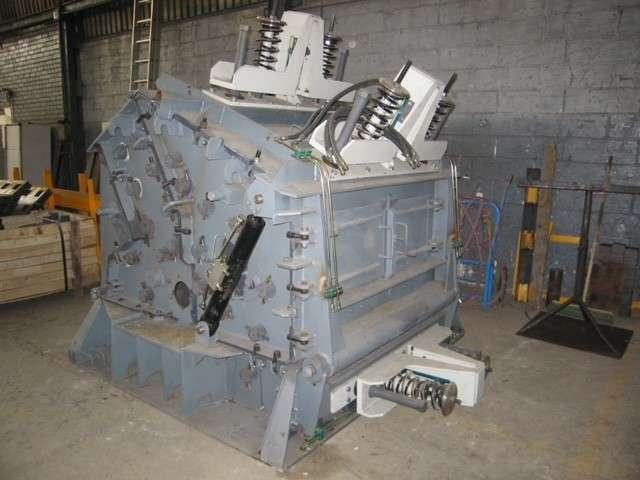 SMARTCRUSH SI40M - Breekinstallatie: afbeelding 3 SMARTCRUSH SI40M - Breekinstallatie: afbeelding 3