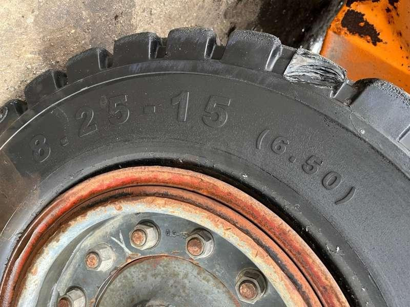 Diesel heftruck Still R70-60: afbeelding 20 Diesel heftruck Still R70-60: afbeelding 20