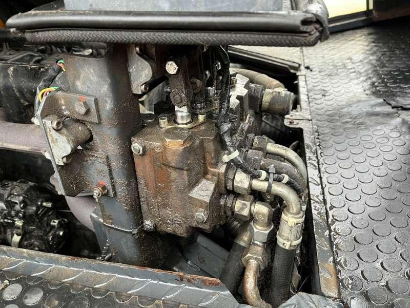 Diesel heftruck Still R70-60: afbeelding 39 Diesel heftruck Still R70-60: afbeelding 39