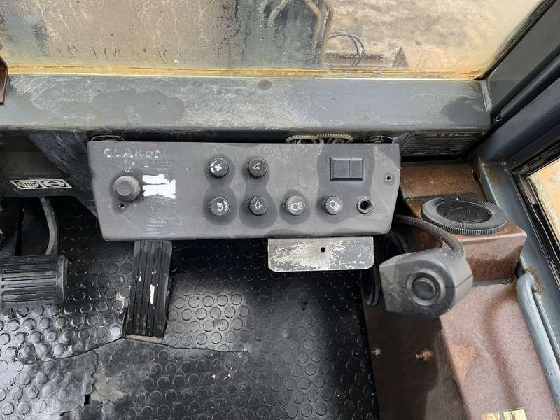 Diesel heftruck Still R70-60: afbeelding 28 Diesel heftruck Still R70-60: afbeelding 28