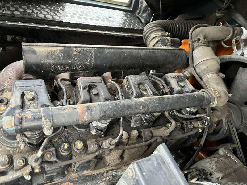 Diesel heftruck Still R70-60: afbeelding 32 Diesel heftruck Still R70-60: afbeelding 32