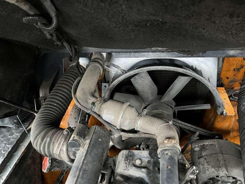 Diesel heftruck Still R70-60: afbeelding 33 Diesel heftruck Still R70-60: afbeelding 33