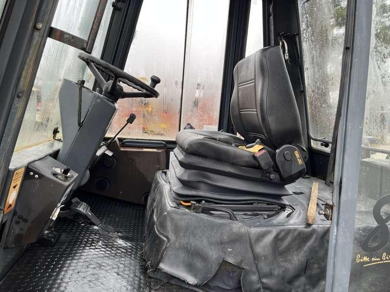 Diesel heftruck Still R70-60: afbeelding 22 Diesel heftruck Still R70-60: afbeelding 22