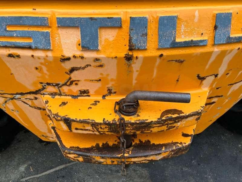 Diesel heftruck Still R70-60: afbeelding 21 Diesel heftruck Still R70-60: afbeelding 21