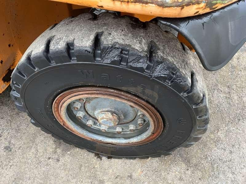 Diesel heftruck Still R70-60: afbeelding 18 Diesel heftruck Still R70-60: afbeelding 18