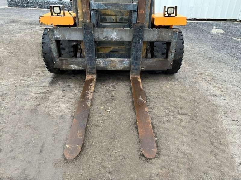 Diesel heftruck Still R70-60: afbeelding 11 Diesel heftruck Still R70-60: afbeelding 11