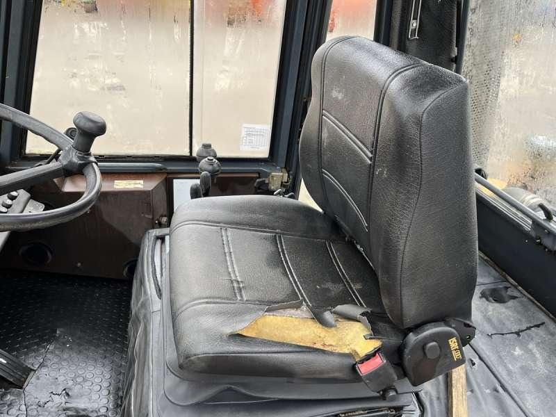 Diesel heftruck Still R70-60: afbeelding 23 Diesel heftruck Still R70-60: afbeelding 23