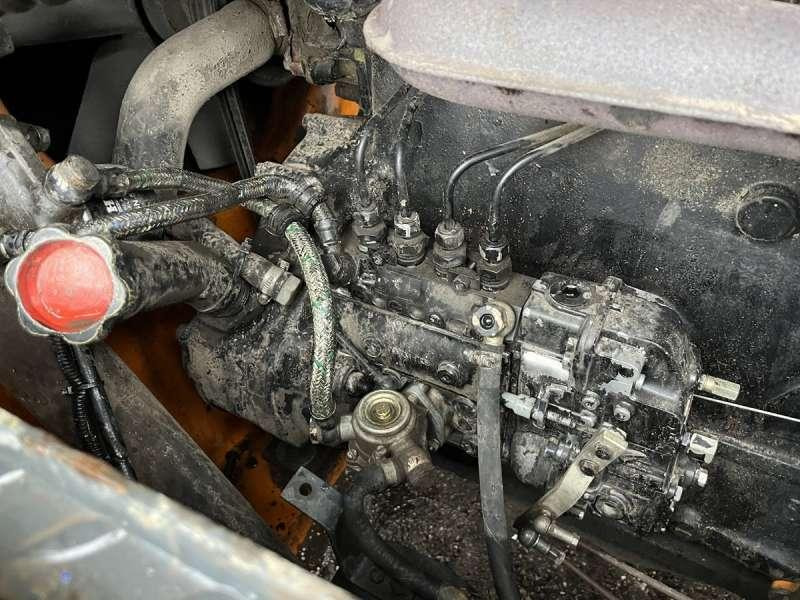 Diesel heftruck Still R70-60: afbeelding 37 Diesel heftruck Still R70-60: afbeelding 37