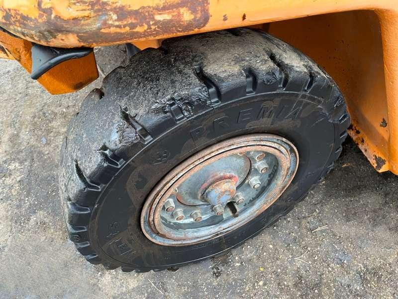 Diesel heftruck Still R70-60: afbeelding 19 Diesel heftruck Still R70-60: afbeelding 19