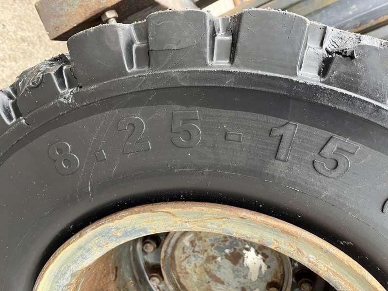 Diesel heftruck Still R70-60: afbeelding 17 Diesel heftruck Still R70-60: afbeelding 17