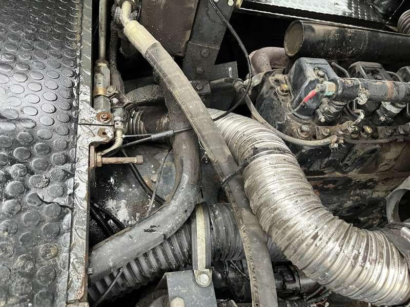 Diesel heftruck Still R70-60: afbeelding 34 Diesel heftruck Still R70-60: afbeelding 34