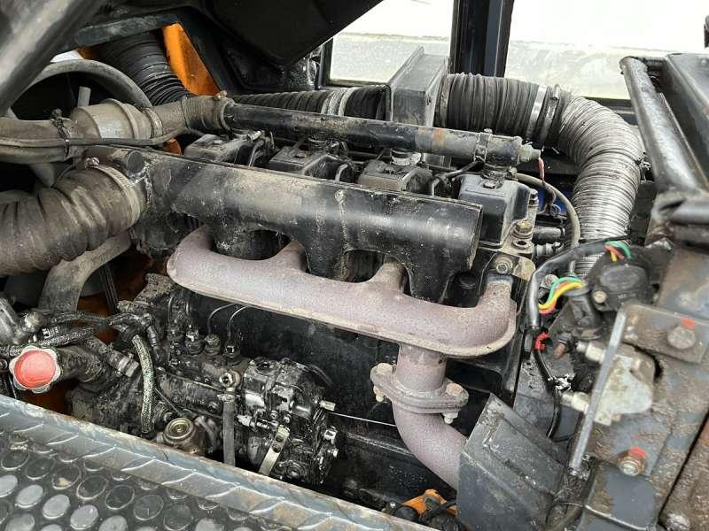 Diesel heftruck Still R70-60: afbeelding 36 Diesel heftruck Still R70-60: afbeelding 36