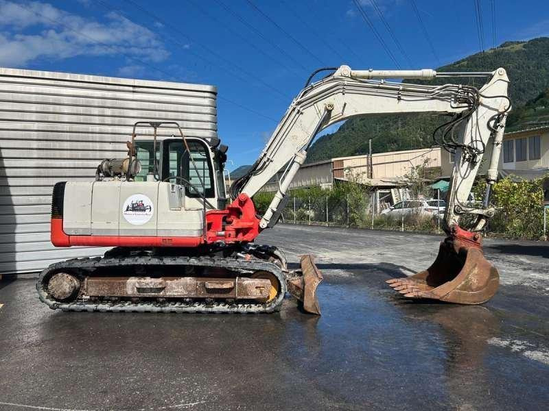 Leasing Takeuchi Pelle sur Chenilles TB1140 Takeuchi Pelle sur Chenilles TB1140: afbeelding 11 Leasing Takeuchi Pelle sur Chenilles TB1140 Takeuchi Pelle sur Chenilles TB1140: afbeelding 11