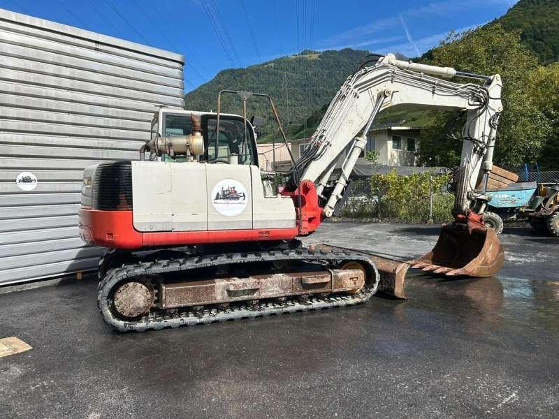 Leasing Takeuchi Pelle sur Chenilles TB1140 Takeuchi Pelle sur Chenilles TB1140: afbeelding 10 Leasing Takeuchi Pelle sur Chenilles TB1140 Takeuchi Pelle sur Chenilles TB1140: afbeelding 10